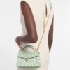 Serpenti Forever Mini-väska med handtag Serpenti Forever Mini-väska med handtag