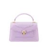 Serpenti Forever Mini-väska med handtag Serpenti Forever Mini-väska med handtag