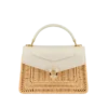 Serpenti Forever Mini-väska med handtag Serpenti Forever Mini-väska med handtag