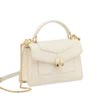 Serpenti Forever Mini-väska med handtag Serpenti Forever Mini-väska med handtag