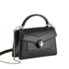 Serpenti Forever Mini-väska med handtag Serpenti Forever Mini-väska med handtag