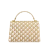 Serpenti Forever Mini-väska med handtag Serpenti Forever Mini-väska med handtag
