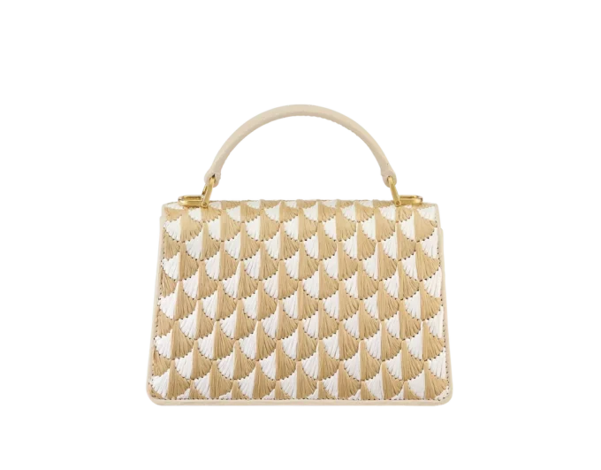 Serpenti Forever Mini-väska med handtag Serpenti Forever Mini-väska med handtag