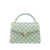 Serpenti Forever Mini-väska med handtag Serpenti Forever Mini-väska med handtag