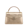 Serpenti Forever Mini-väska med handtag Serpenti Forever Mini-väska med handtag