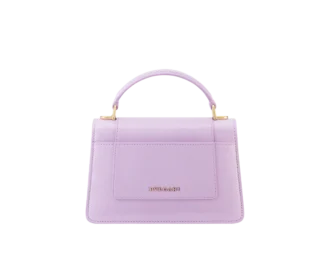 Serpenti Forever Mini-väska med handtag