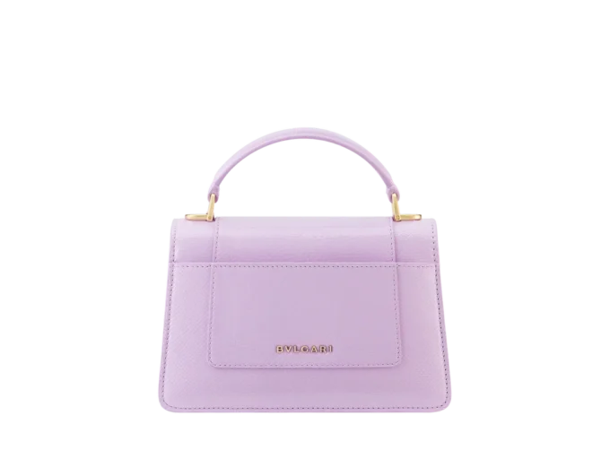 Serpenti Forever Mini-väska med handtag Serpenti Forever Mini-väska med handtag