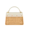 Serpenti Forever Mini-väska med handtag Serpenti Forever Mini-väska med handtag