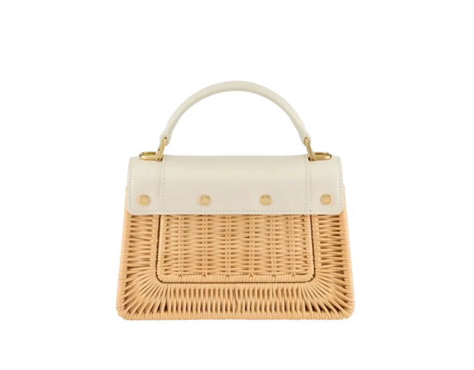 Serpenti Forever Mini-väska med handtag Serpenti Forever Mini-väska med handtag