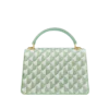 Serpenti Forever Mini-väska med handtag Serpenti Forever Mini-väska med handtag