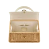 Serpenti Forever Mini-väska med handtag Serpenti Forever Mini-väska med handtag