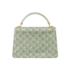Serpenti Forever Mini-väska med handtag Serpenti Forever Mini-väska med handtag
