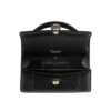 Serpenti Forever Mini-väska med handtag Serpenti Forever Mini-väska med handtag