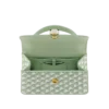 Serpenti Forever Mini-väska med handtag Serpenti Forever Mini-väska med handtag