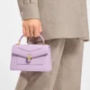 Serpenti Forever Mini-väska med handtag Serpenti Forever Mini-väska med handtag