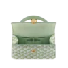 Serpenti Forever Mini-väska med handtag Serpenti Forever Mini-väska med handtag