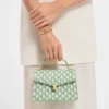 Serpenti Forever Mini-väska med handtag Serpenti Forever Mini-väska med handtag