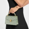 Serpenti Forever Mini-väska med handtag Serpenti Forever Mini-väska med handtag