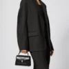 Serpenti Forever Mini-väska med handtag Serpenti Forever Mini-väska med handtag