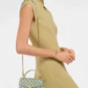 Serpenti Forever Mini-väska med handtag Serpenti Forever Mini-väska med handtag