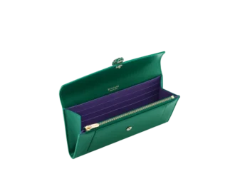 Serpenti Forever stor plånbok Serpenti Forever stor plånbok