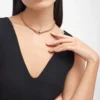Serpenti-halsband Serpenti-halsband