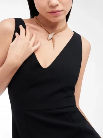 Serpenti-halsband
