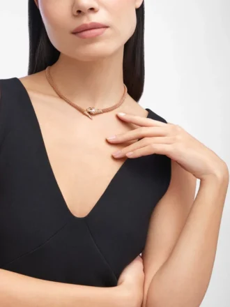 Serpenti-halsband