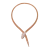 Serpenti-halsband Serpenti-halsband