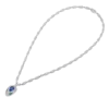 Serpenti-halsband Serpenti-halsband