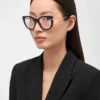 Serpenti optiska glasögon Serpenti optiska glasögon
