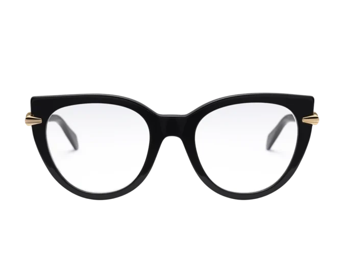 Serpenti optiska glasögon Serpenti optiska glasögon