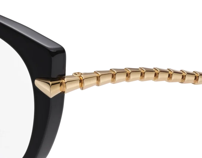 Serpenti optiska glasögon Serpenti optiska glasögon