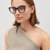Serpenti optiska glasögon Serpenti optiska glasögon