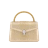 Serpenti Pallini Mini-handväska Serpenti Pallini Mini-handväska