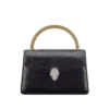 Serpenti Pallini Mini-handväska Serpenti Pallini Mini-handväska