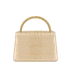 Serpenti Pallini Mini-handväska Serpenti Pallini Mini-handväska