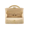 Serpenti Pallini Mini-handväska Serpenti Pallini Mini-handväska
