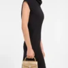 Serpenti Pallini Mini-handväska Serpenti Pallini Mini-handväska