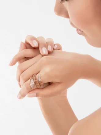 Serpenti-ring Serpenti-ring