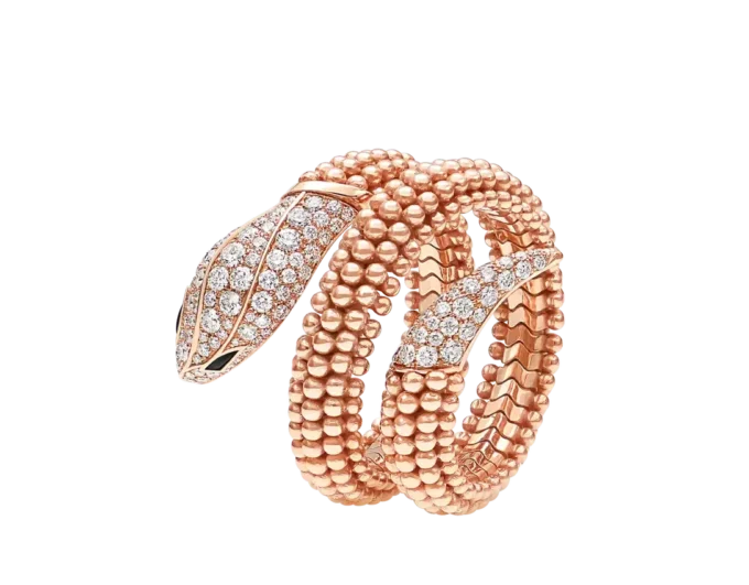 Serpenti-ring Serpenti-ring