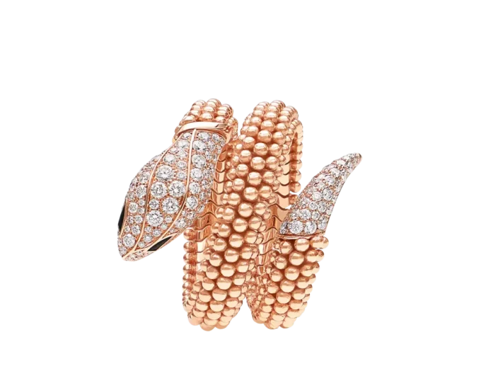 Serpenti-ring Serpenti-ring