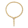 Serpenti Scaglie-halsband