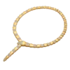 Serpenti Scaglie-halsband