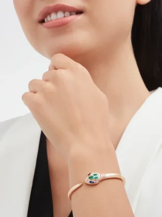 Serpenti Seduttori-armband