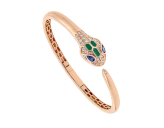 Serpenti Seduttori-armband