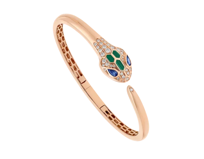 Serpenti Seduttori-armband Serpenti Seduttori-armband