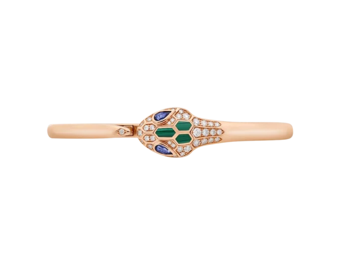 Serpenti Seduttori-armband Serpenti Seduttori-armband