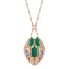 Serpenti Seduttori-halsband Serpenti Seduttori-halsband
