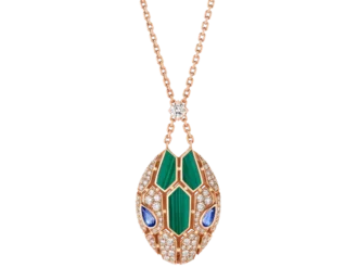 Serpenti Seduttori-halsband Serpenti Seduttori-halsband